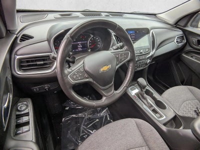 2022 Chevrolet Equinox AWD 4dr LT w/1LT