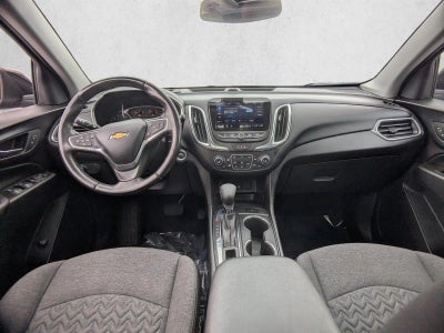 2022 Chevrolet Equinox AWD 4dr LT w/1LT