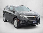 2022 Chevrolet Equinox AWD 4dr LT w/1LT