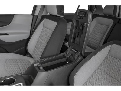 2022 Chevrolet Equinox AWD 4dr LT w/1LT