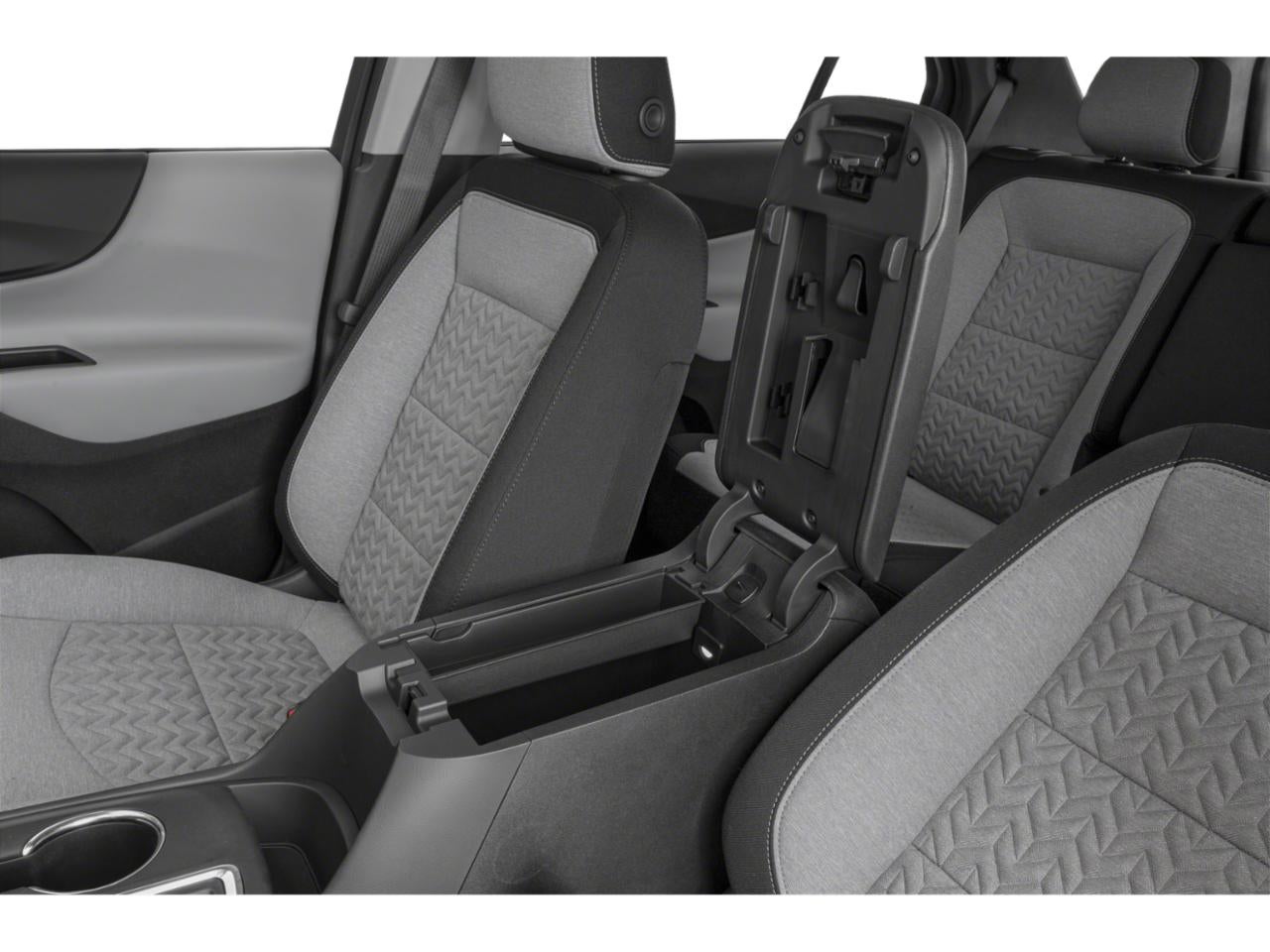 2022 Chevrolet Equinox AWD 4dr LT w/1LT