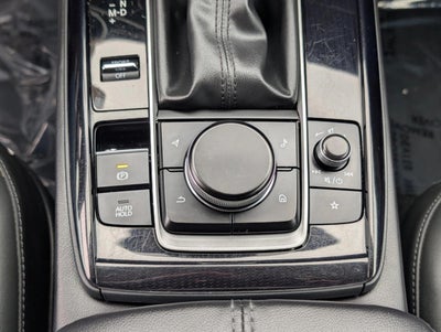 2024 Mazda Mazda CX-30 2.5 S Select Sport AWD