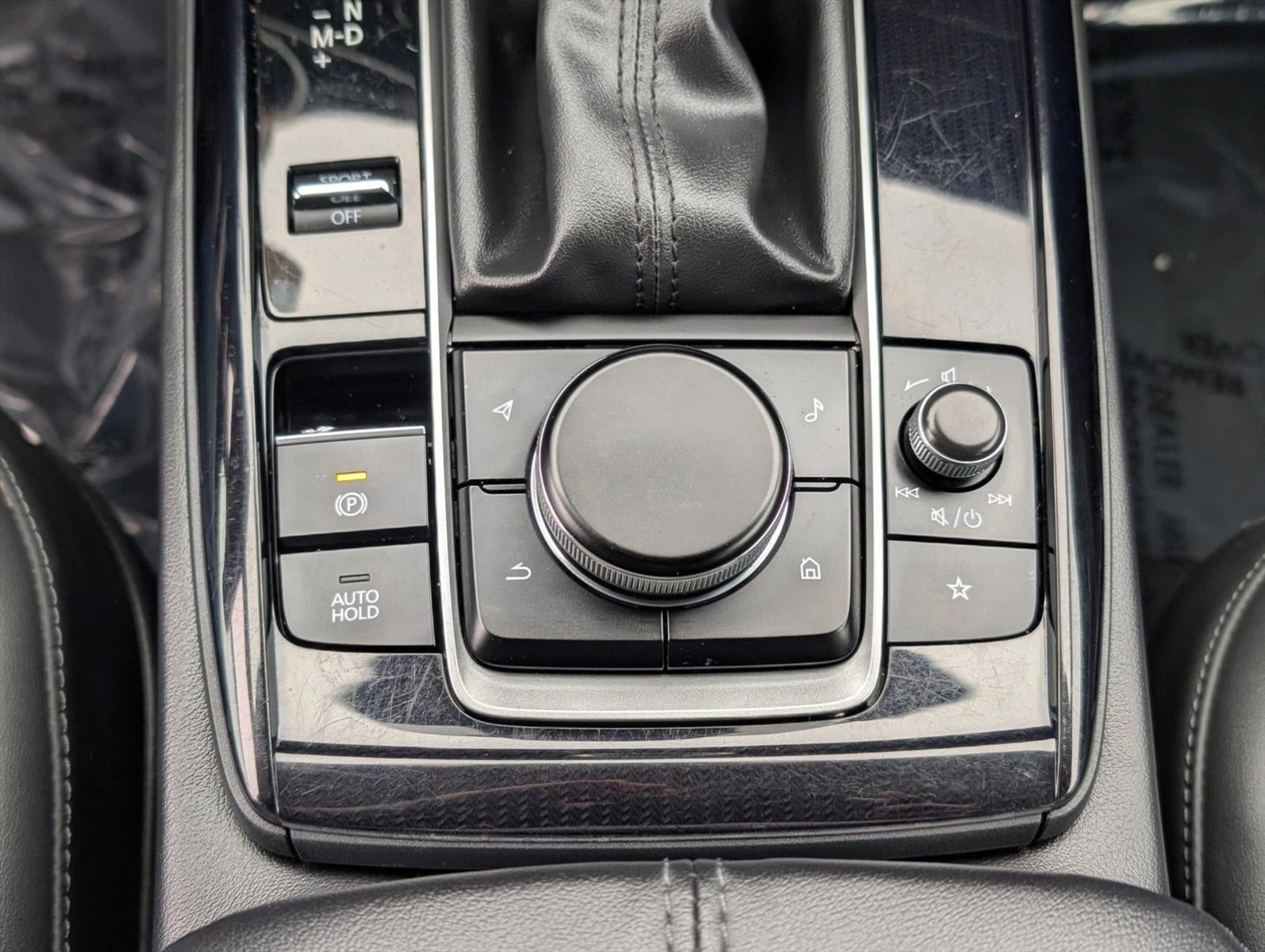 2024 Mazda Mazda CX-30 2.5 S Select Sport AWD