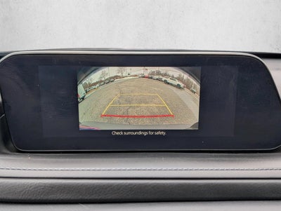 2024 Mazda Mazda CX-30 2.5 S Select Sport AWD