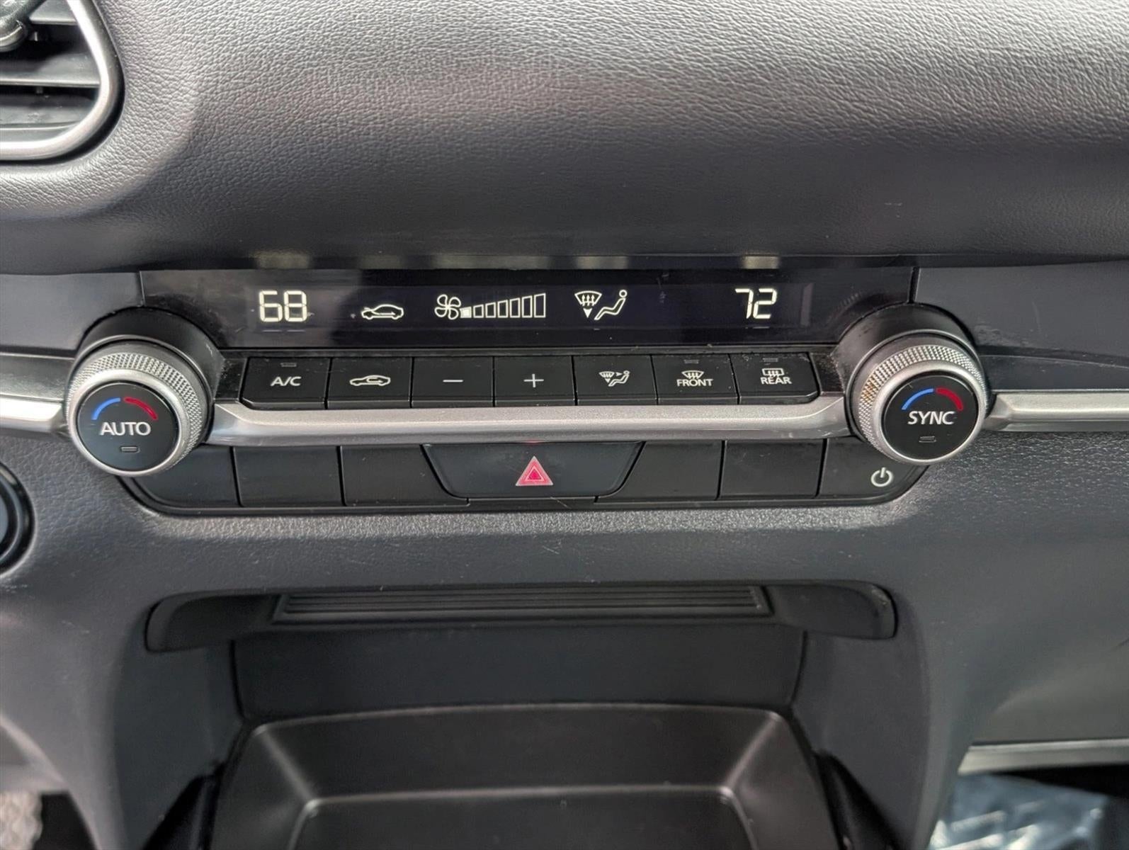 2024 Mazda Mazda CX-30 2.5 S Select Sport AWD