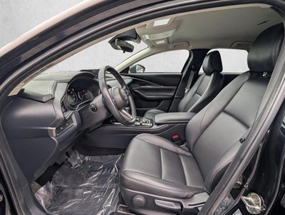 2024 Mazda Mazda CX-30 2.5 S Select Sport AWD