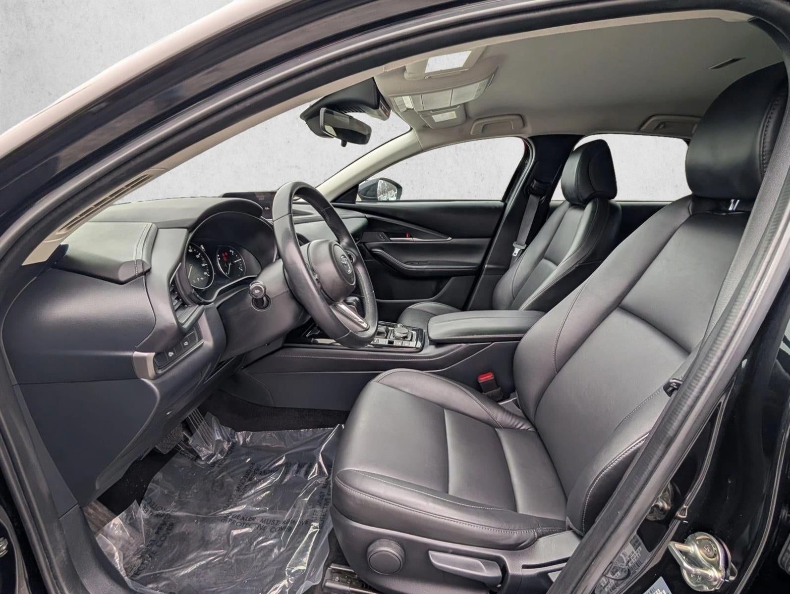 2024 Mazda Mazda CX-30 2.5 S Select Sport AWD