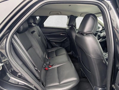 2024 Mazda Mazda CX-30 2.5 S Select Sport AWD