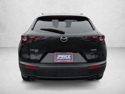 2024 Mazda Mazda CX-30 2.5 S Select Sport AWD