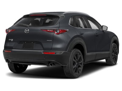 2024 Mazda Mazda CX-30 2.5 S Select Sport AWD