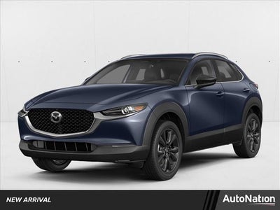 2024 Mazda Mazda CX-30 2.5 S Select Sport AWD