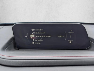 2025 Mazda Mazda CX-30 2.5 S Carbon Edition AWD