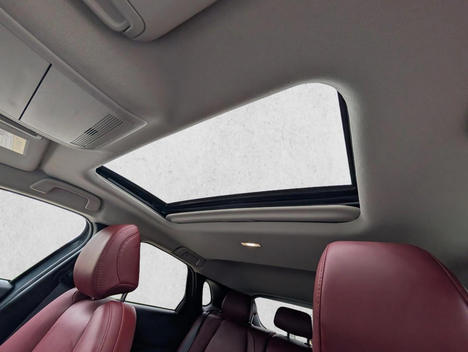 2025 Mazda Mazda CX-30 2.5 S Carbon Edition AWD