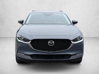 2025 Mazda Mazda CX-30 2.5 S Carbon Edition AWD