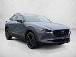 2025 Mazda Mazda CX-30 2.5 S Carbon Edition AWD