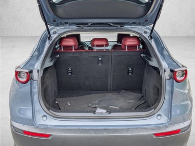 2025 Mazda Mazda CX-30 2.5 S Carbon Edition AWD