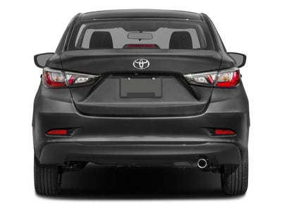 2018 Toyota Yaris iA Auto (Natl)