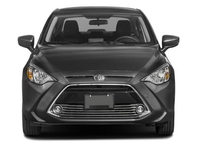 2018 Toyota Yaris iA Auto (Natl)