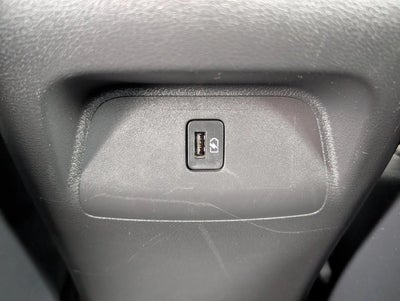 2023 Nissan Sentra SV CVT
