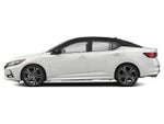 2022 Nissan Sentra SR CVT