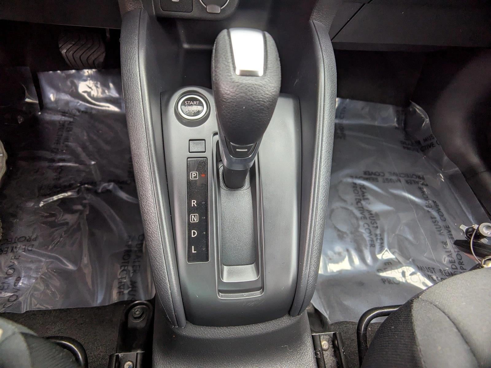 2024 Nissan Kicks S FWD