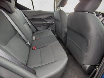 2024 Nissan Kicks S FWD