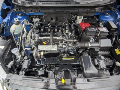 2024 Nissan Kicks S FWD
