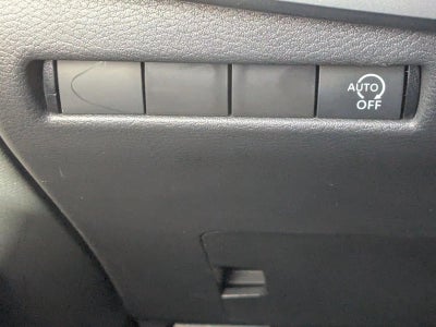 2025 Nissan Kicks SV FWD