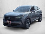 2025 Nissan Kicks SV FWD
