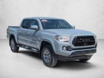 2019 Toyota Tacoma 2WD 2WD SR5 Double Cab 5' Bed V6 AT (GS)
