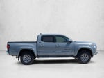 2019 Toyota Tacoma 2WD 2WD SR5 Double Cab 5' Bed V6 AT (GS)