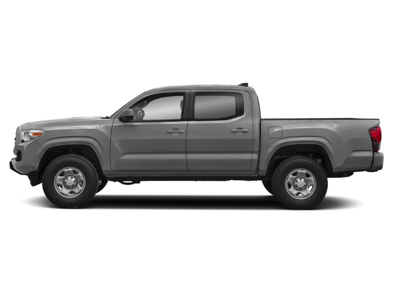 2019 Toyota Tacoma 2WD 2WD SR5 Double Cab 5' Bed V6 AT (GS)