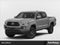 2022 Toyota Tacoma 4WD 4WD SR5 Double Cab 5' Bed V6 AT (GS)