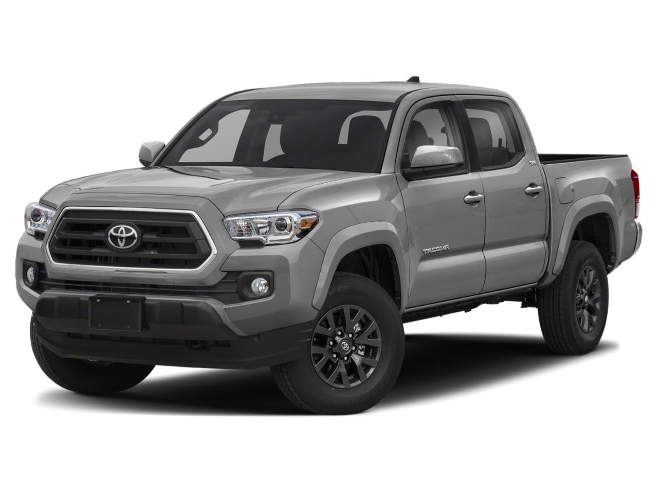 2022 Toyota Tacoma 4WD 4WD SR5 Double Cab 5' Bed V6 AT (GS)