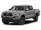 2022 Toyota Tacoma 4WD 4WD SR5 Double Cab 5' Bed V6 AT (GS)