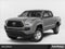 2021 Toyota Tacoma 4WD 4WD SR Double Cab 5' Bed V6 AT (GS)