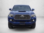 2023 Toyota Tacoma 4WD 4WD TRD Sport Double Cab 5' Bed V6 AT (Natl)