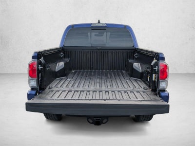 2023 Toyota Tacoma 4WD 4WD TRD Sport Double Cab 5' Bed V6 AT (Natl)