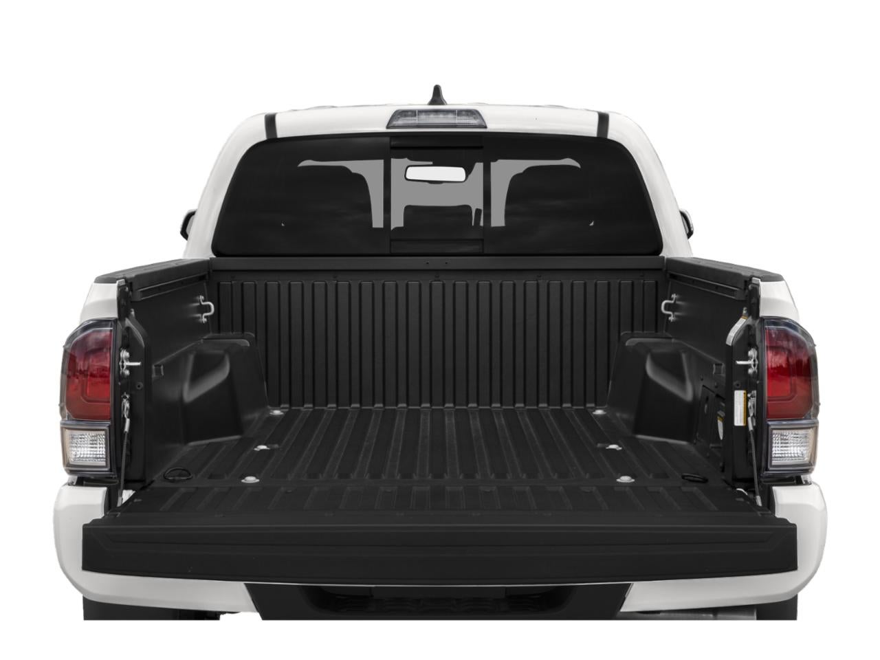 2023 Toyota Tacoma 4WD 4WD TRD Sport Double Cab 5' Bed V6 AT (Natl)