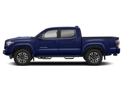 2023 Toyota Tacoma 4WD 4WD TRD Sport Double Cab 5' Bed V6 AT (Natl)