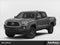 2021 Toyota Tacoma 4WD 4WD SR5 Double Cab 5' Bed V6 AT (Natl)