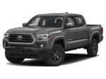 2021 Toyota Tacoma 4WD 4WD SR5 Double Cab 5' Bed V6 AT (Natl)