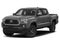 2021 Toyota Tacoma 4WD 4WD SR5 Double Cab 5' Bed V6 AT (Natl)