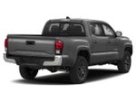 2021 Toyota Tacoma 4WD 4WD SR5 Double Cab 5' Bed V6 AT (Natl)