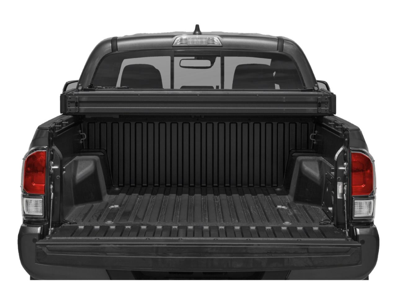 2021 Toyota Tacoma 4WD 4WD Limited Double Cab 5' Bed V6 AT (Natl)