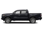 2021 Toyota Tacoma 4WD 4WD Limited Double Cab 5' Bed V6 AT (Natl)