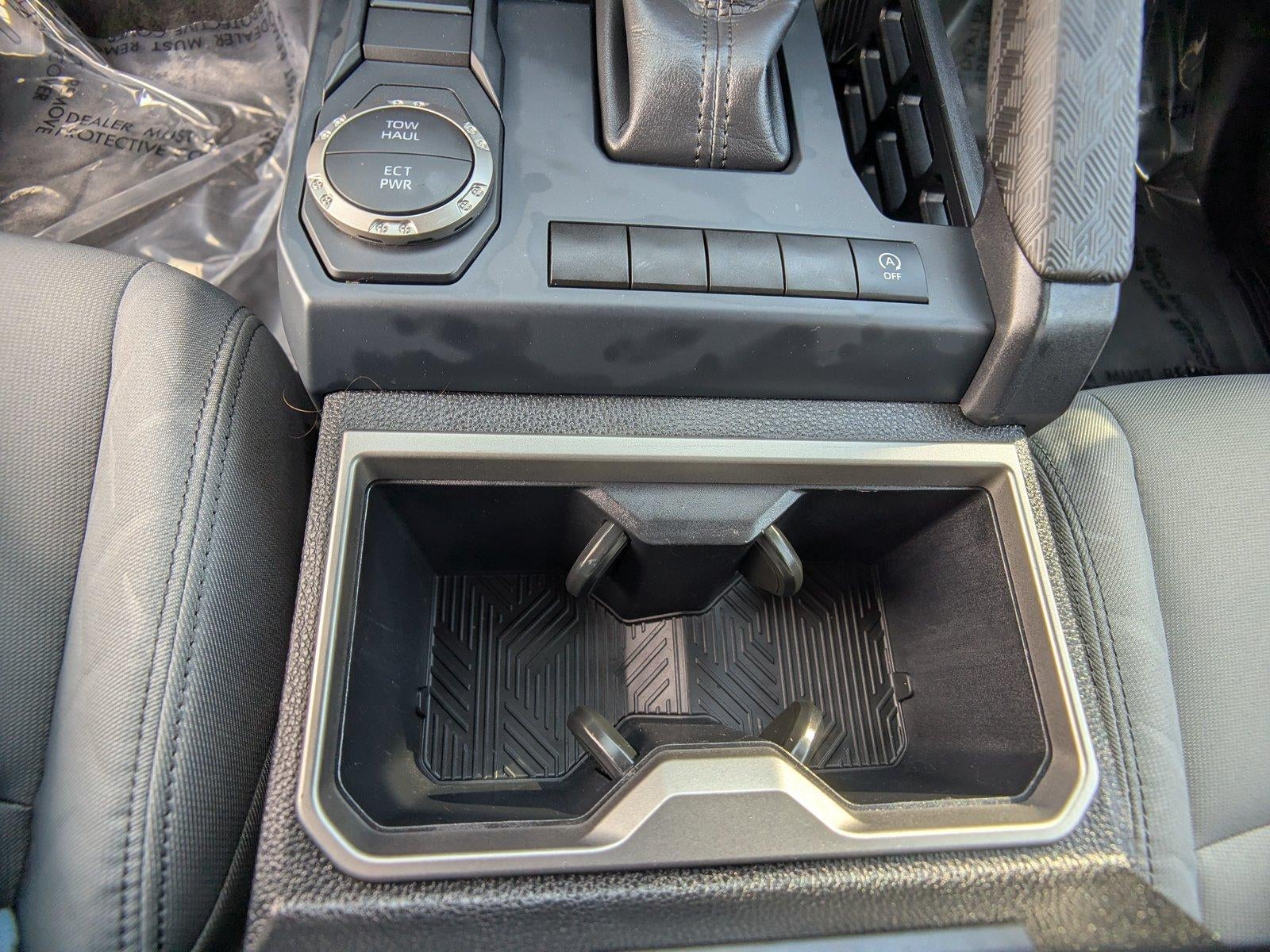 2025 Toyota Tacoma 2WD 2WD SR5 Double Cab 5' Bed AT (Natl)
