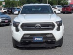 2025 Toyota Tacoma 2WD 2WD SR5 Double Cab 5' Bed AT (Natl)