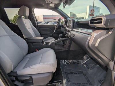 2025 Toyota Tacoma 2WD 2WD SR5 Double Cab 5' Bed AT (Natl)