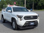 2025 Toyota Tacoma 2WD 2WD SR5 Double Cab 5' Bed AT (Natl)